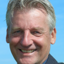 Customer profile logo