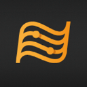 Customer profile logo