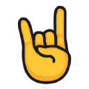 Customer profile logo