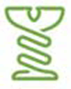 Customer profile logo