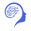 Customer profile logo