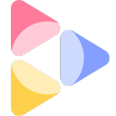 Customer profile logo