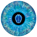 Customer profile logo