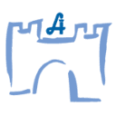 Customer profile logo