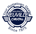 Customer profile logo