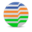 Customer profile logo