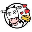 Customer profile logo