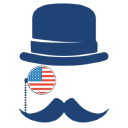 Customer profile logo