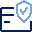 Customer profile logo