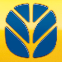 Customer profile logo