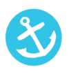 Customer profile logo
