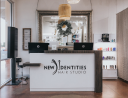 Customer profile logo
