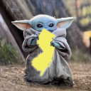 Customer profile logo