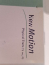 Customer profile logo