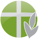 Customer profile logo