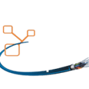 Customer profile logo