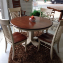 Customer profile logo