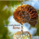 Customer profile logo