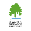 Customer profile logo