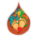 Customer profile logo