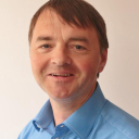 Customer profile logo