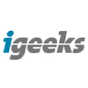 Customer profile logo