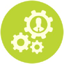 Customer profile logo