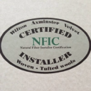 Customer profile logo
