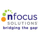 Customer profile logo