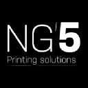 Customer profile logo