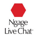 Customer profile logo