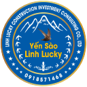 Customer profile logo