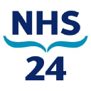 Customer profile logo