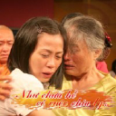 Customer profile logo