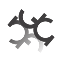 Customer profile logo