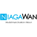 Customer profile logo