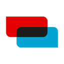 Customer profile logo