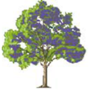 Customer profile logo