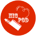 Customer profile logo