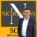 Customer profile logo