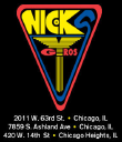 Customer profile logo