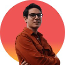 Customer profile logo