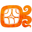 Customer profile logo