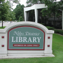 Customer profile logo