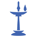 Customer profile logo