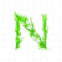 Customer profile logo