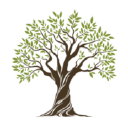 Customer profile logo