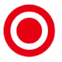 Customer profile logo