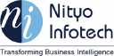 Customer profile logo