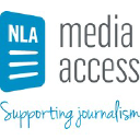Customer profile logo